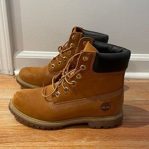 Women’s Timberland Boots